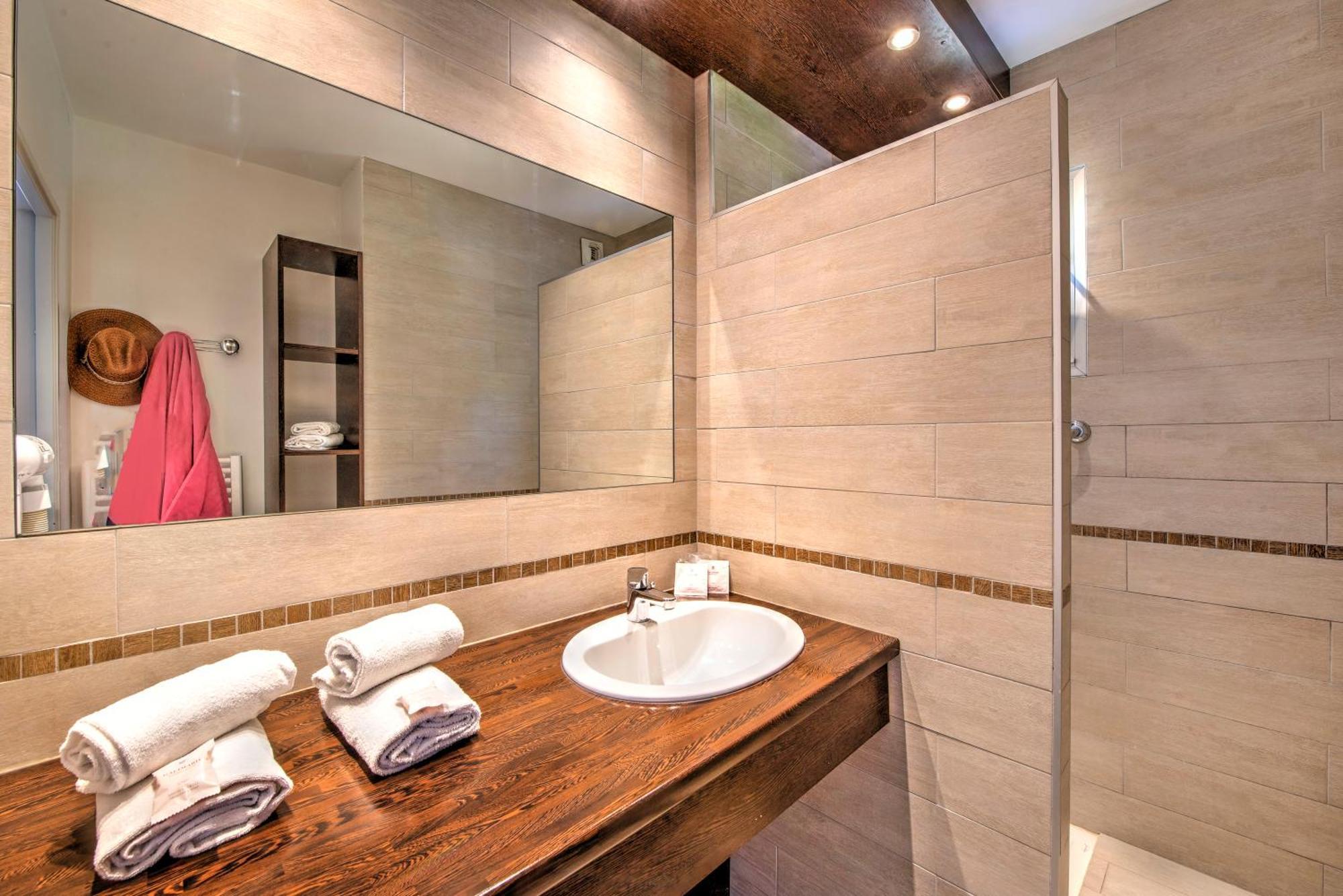 Village Club Les Mas De L'Esterel Saint-Raphaël エクステリア 写真
