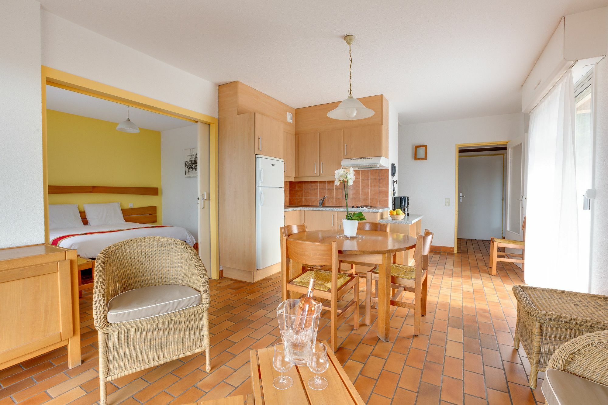 Village Club Les Mas De L'Esterel Saint-Raphaël エクステリア 写真