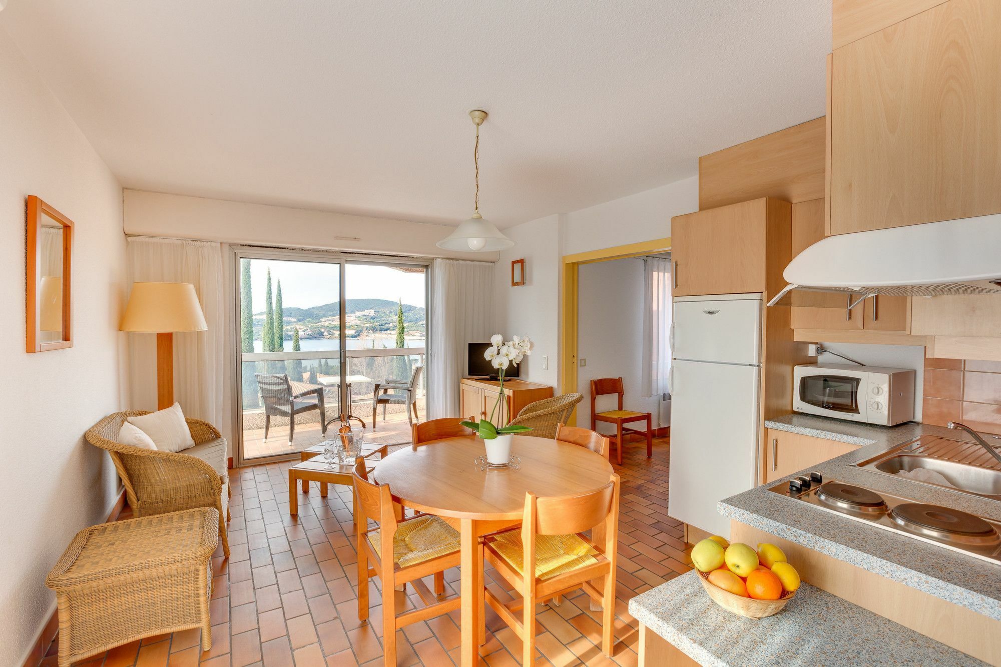 Village Club Les Mas De L'Esterel Saint-Raphaël エクステリア 写真