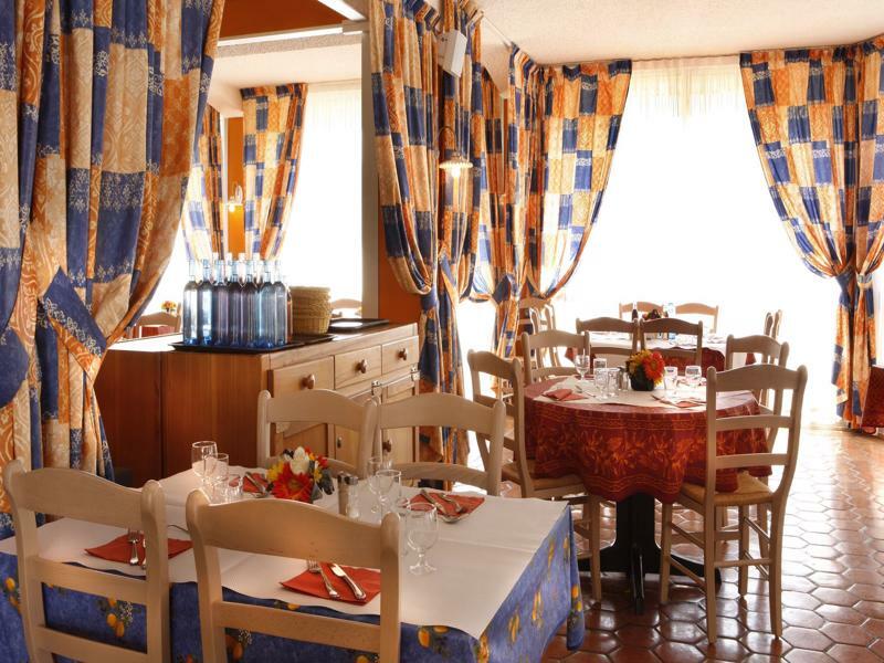 Village Club Les Mas De L'Esterel Saint-Raphaël エクステリア 写真