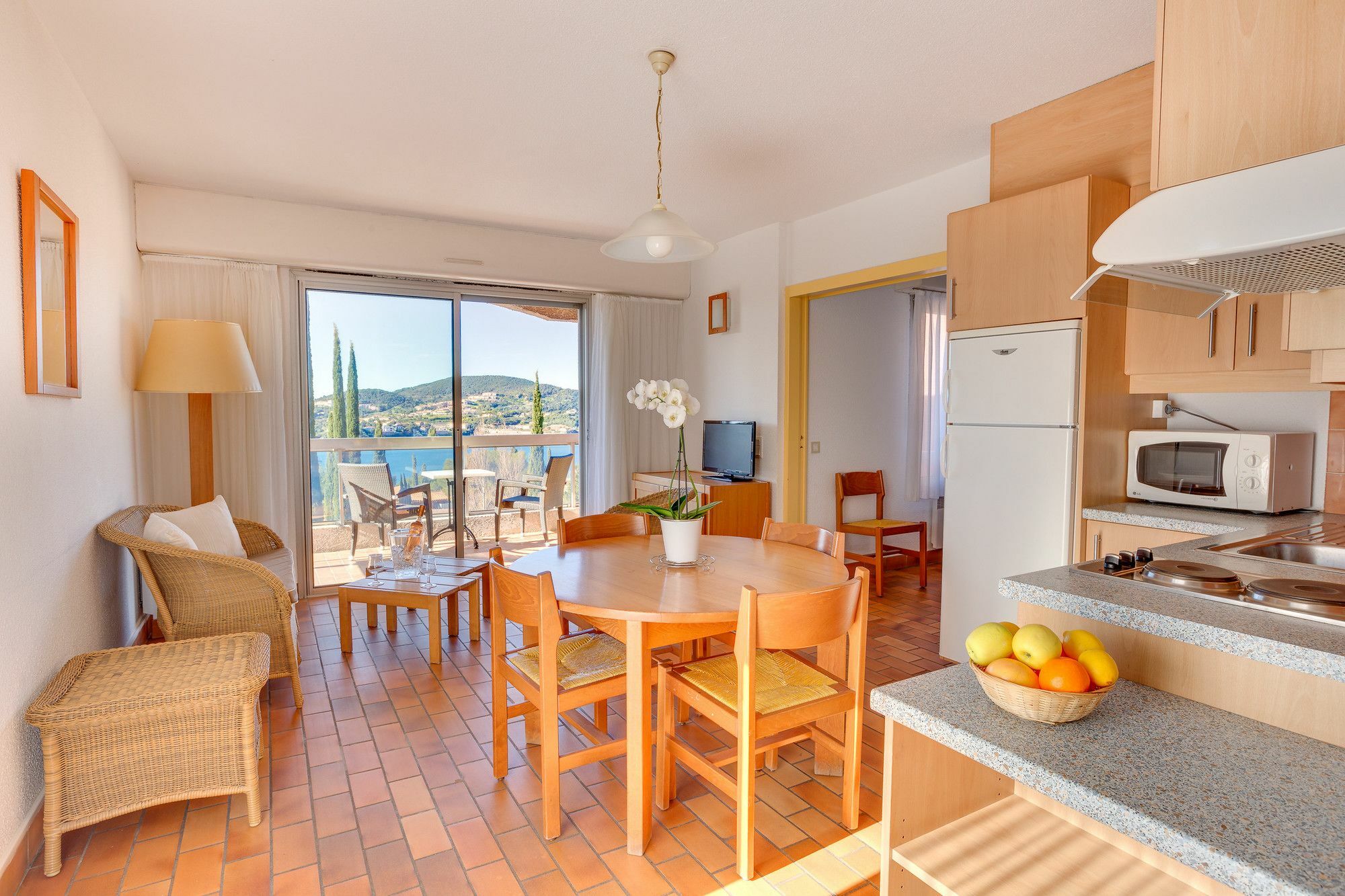 Village Club Les Mas De L'Esterel Saint-Raphaël エクステリア 写真