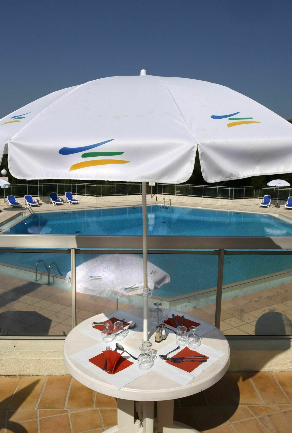 Village Club Les Mas De L'Esterel Saint-Raphaël エクステリア 写真