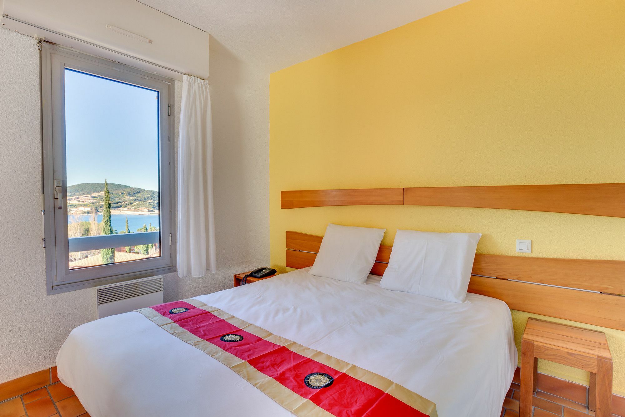 Village Club Les Mas De L'Esterel Saint-Raphaël エクステリア 写真