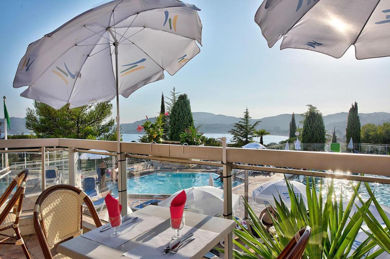 Village Club Les Mas De L'Esterel Saint-Raphaël エクステリア 写真