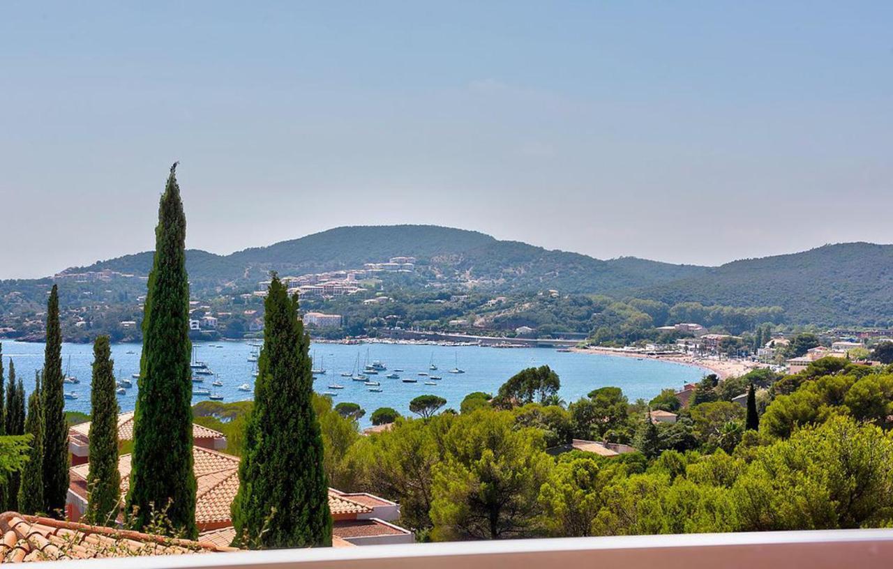 Village Club Les Mas De L'Esterel Saint-Raphaël エクステリア 写真