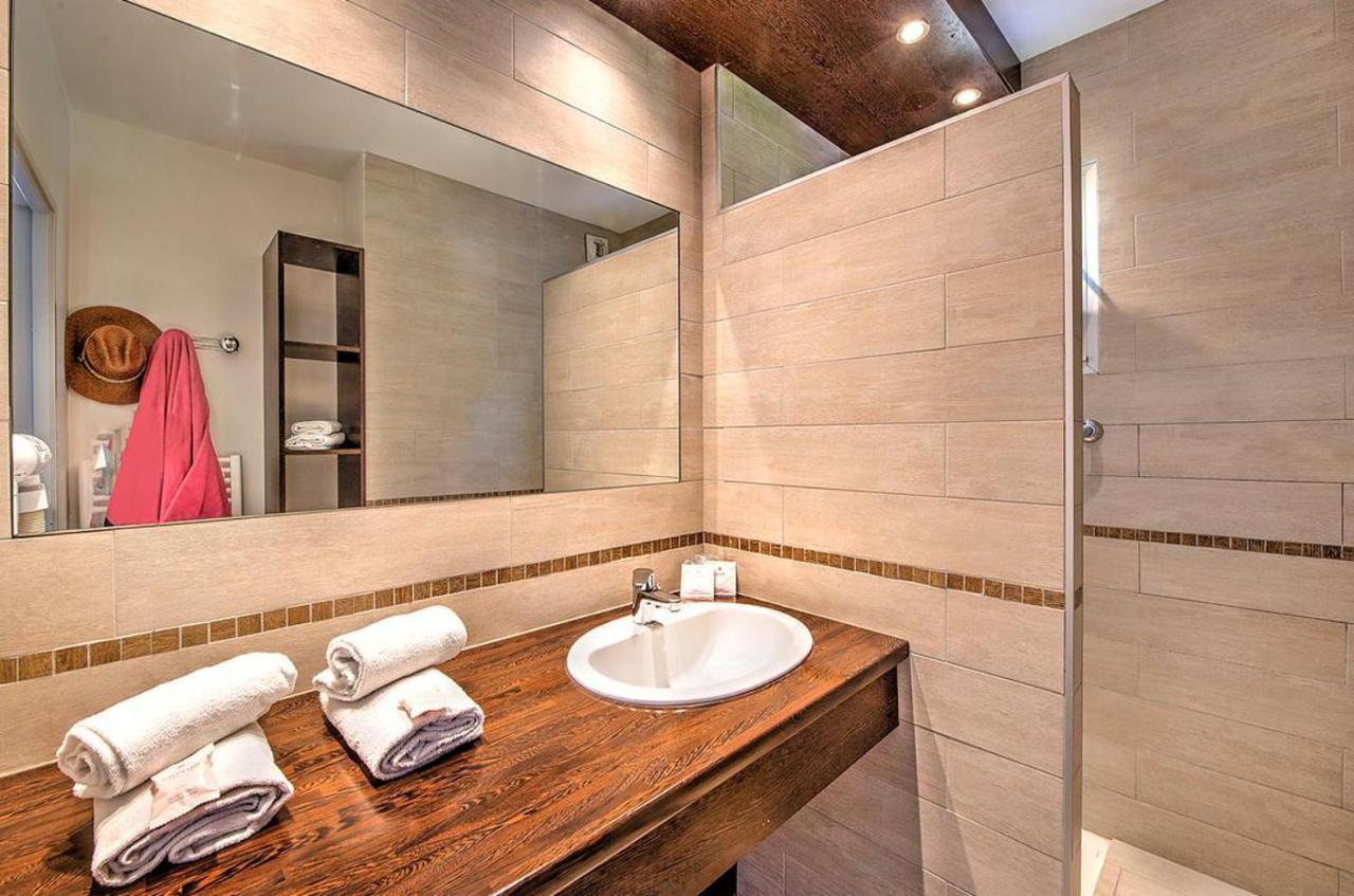 Village Club Les Mas De L'Esterel Saint-Raphaël エクステリア 写真