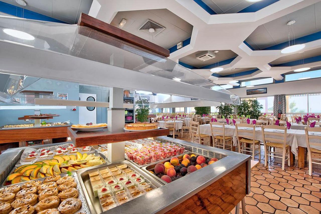 Village Club Les Mas De L'Esterel Saint-Raphaël エクステリア 写真